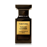 Tom Ford Tuscan Leather Private Blend Fragrance Samples