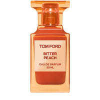 Tom Ford Bitter Peach Private Blend Fragrance Samples