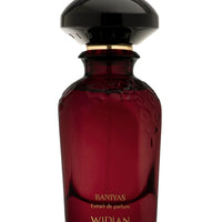 Widian Baniyas Eau De Parfume Samples