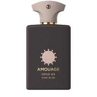 Amouage Opus XV King Blue Eau de Parfum Samples