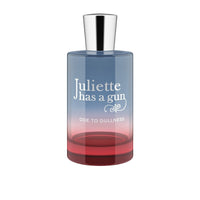 Juliette Has A Gun Ode To Dullness Eau De Parfum Samples