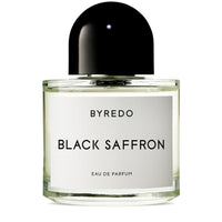 BYREDO Black Saffron Eau de Parfum Samples