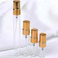 Unique’e Luxury Zengi Extrait De Parfum Samples