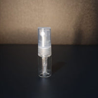 Tom Ford Tuscan Leather Private Blend Fragrance Samples