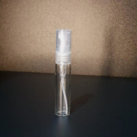 Tom Ford Tuscan Leather Private Blend Fragrance Samples