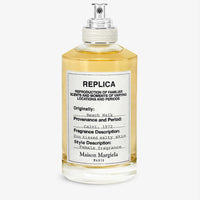 Maison Margiela Replica Beach Walk Eau de Toilette Samples