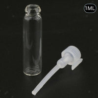 Tom Ford Tuscan Leather Private Blend Fragrance Samples