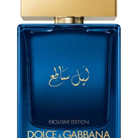 Dolce & Gabbana D&G The One Luminous Night Exclusive Edition Eau De Parfum Fragrance Samples