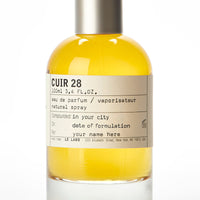 Le Labo Cuir 28 Dubai Eau De Parfum Samples