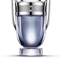 Paco Rabanne Invictus Eau De Toilette Samples