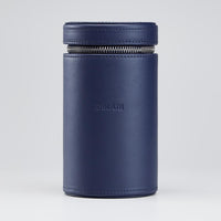 Dikari Perfume Travel Case - Vegan Leather