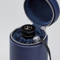 Dikari Perfume Travel Case - Vegan Leather