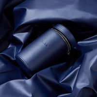 Dikari Perfume Travel Case - Vegan Leather