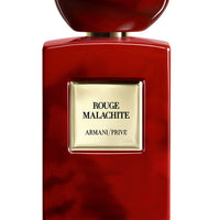 Giorgio Armani Privé Rouge Malachite Eau De Parfum Fragrance Samples