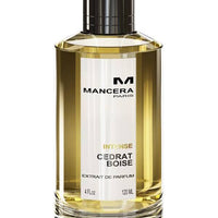 Mancera Cedrat Boise Intense Extrait De Parfum Samples