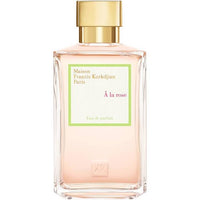 Maison Francis Kurkdjian A La Rose Eau De Parfum Fragrance Samples
