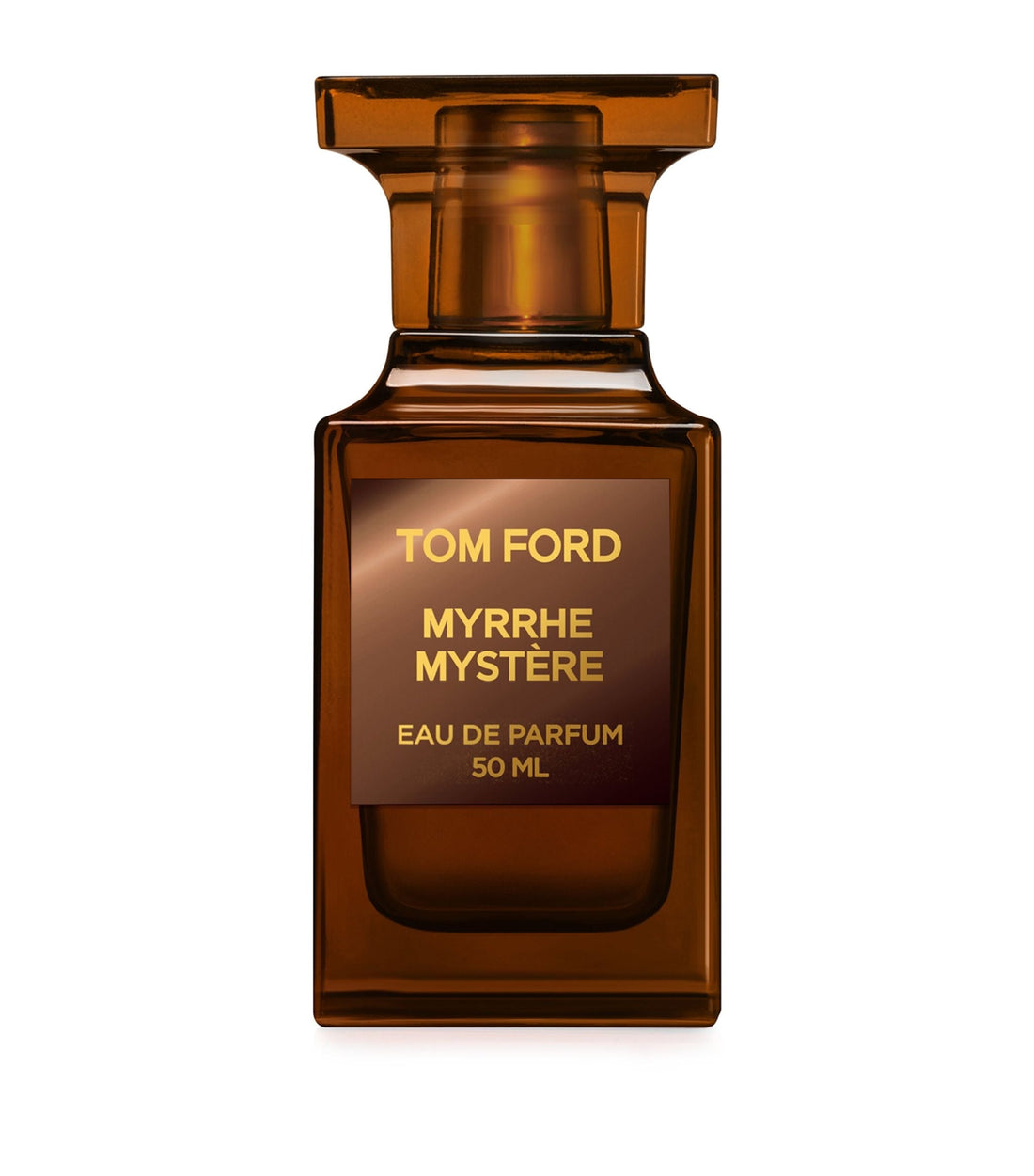 Tom Ford Myrrhe Mystère Private Blend Fragrance Samples