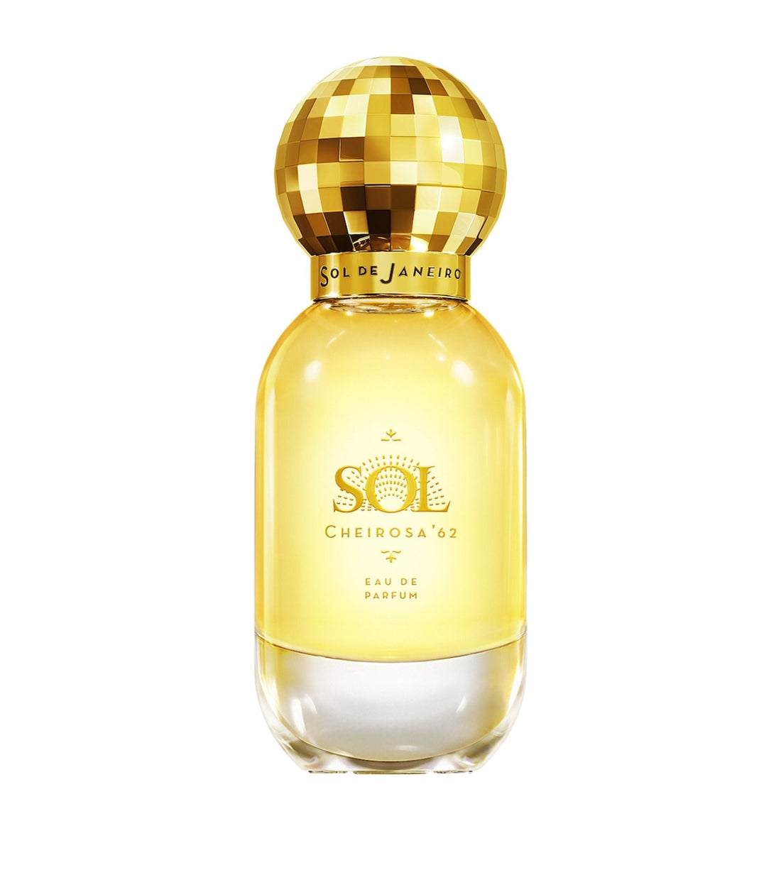 Sol De Janeiro Sol Cheirosa 62 Eau De Parfum Samples