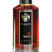 Mancera Red Tobacco Eau De Parfum Samples