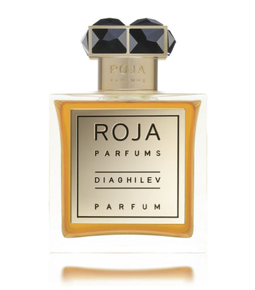 Roja Parfums Diaghilev Parfum Samples