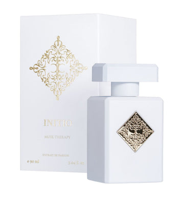 Initio Parfums Musk Therapy Extrait De Parfum Samples