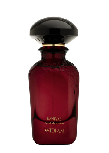 Widian Baniyas Eau De Parfume Samples