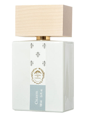 Giardini Di Toscana Celeste Eau De Parfum Samples