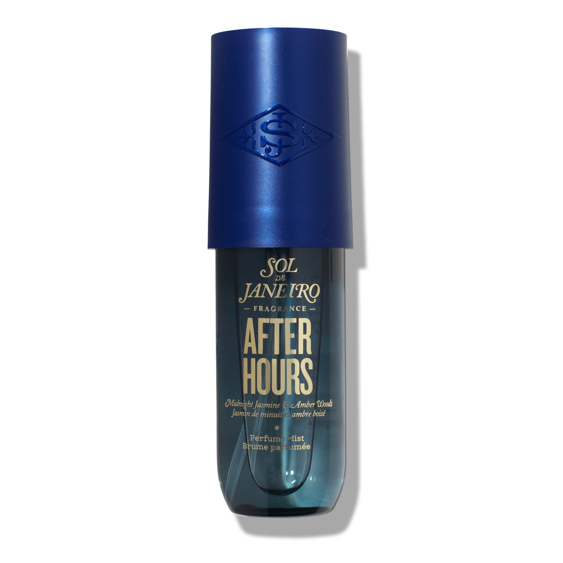 Mist Sample Sol De Janeiro After Hours Limited Edition Perfume Mist Samples ...