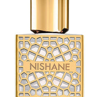 Nishane Hacivat Oud Extrait De Parfum Fragrance Samples