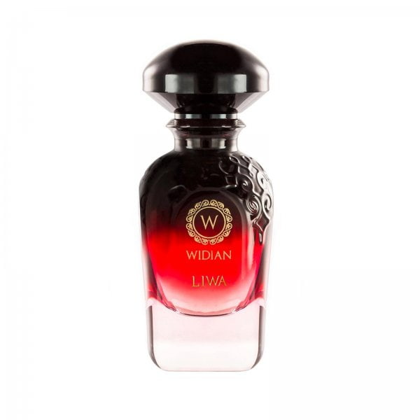 Widian Liwa Eau De Parfume Samples