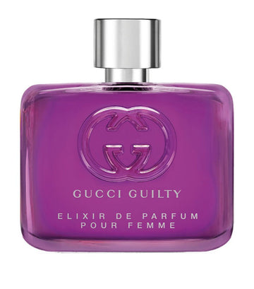Gucci Guilty Pour Femme Elixir De Parfum Samples