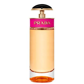 Prada Candy Eau De Parfum Samples