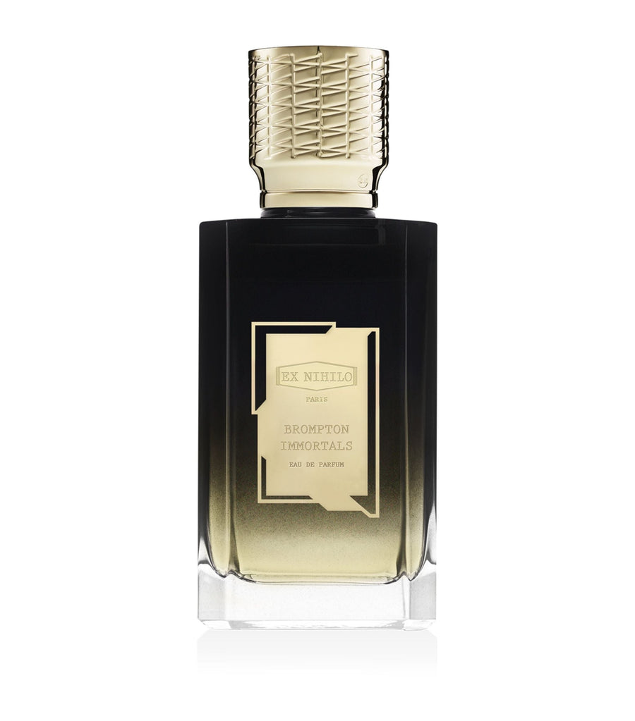 Ex Nihilo Brompton Immortals Eau De Parfum Samples
