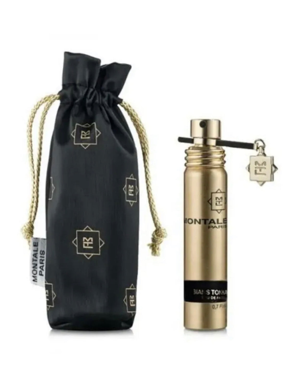 Montale Arabians Tonka Eau De Parfum 20ML