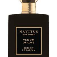 Navitus Parfums Venom Of Love Eau De Parfum Samples