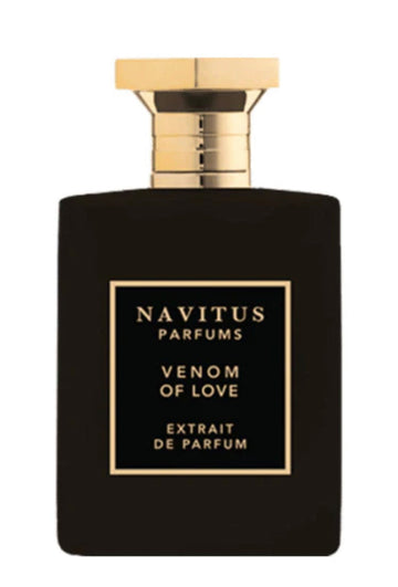 Navitus Parfums Venom Of Love Eau De Parfum Samples