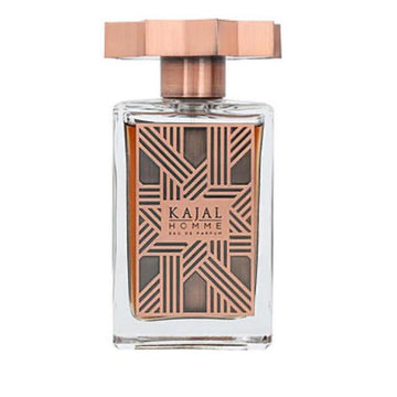 Kajal Homme Eau De Parfum Samples