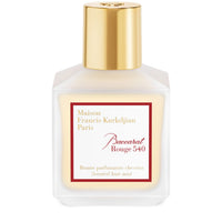 Maison Francis Kurkdjian Baccarat Rouge 540 Hair Mist Fragrance Samples