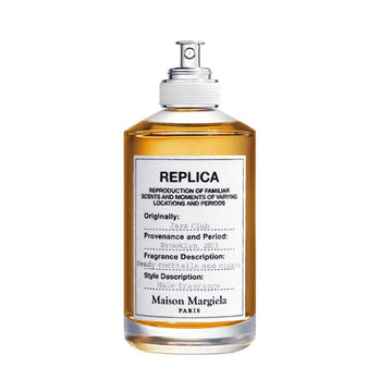 Maison Margiela Replica Jazz Club Eau de Toilette Samples