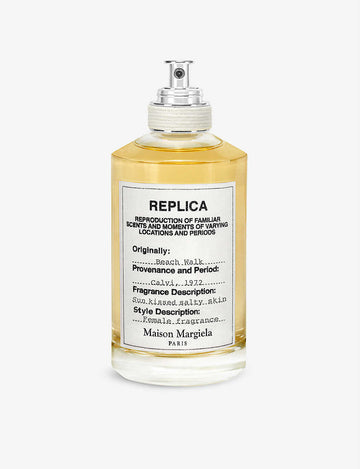 Maison Margiela Replica Beach Walk Eau de Toilette Samples
