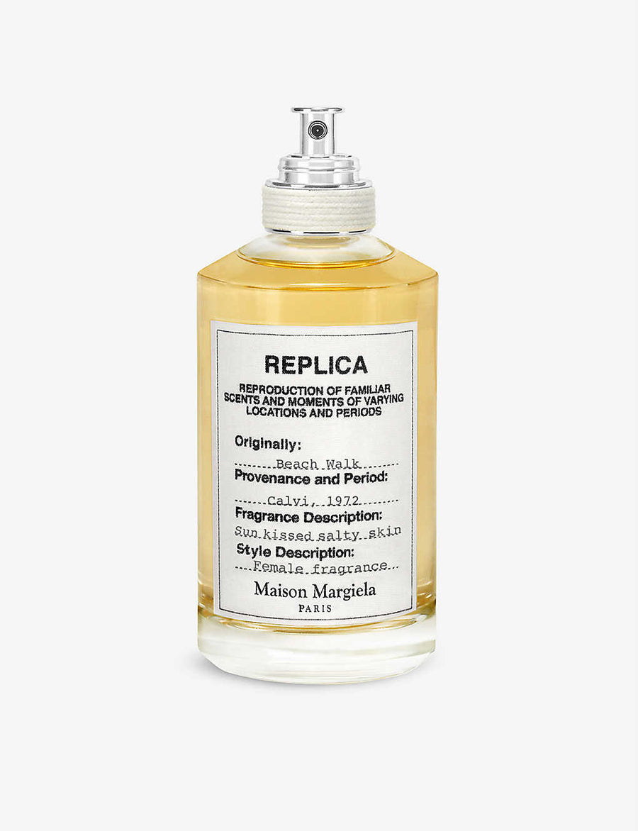 Maison Margiela Replica Beach Walk Eau de Toilette Samples