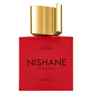 Nishane Zenne Extrait De Parfum Samples