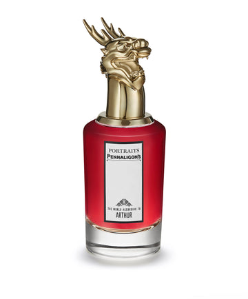 Penhaligons Portraits The World According To Arthur Eau De Parfum Samples