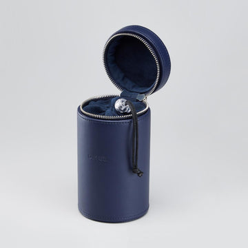 Dikari Perfume Travel Case - Vegan Leather