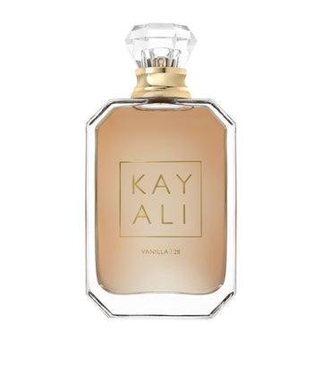 Kayali Vanilla 28 Eau De Parfum Samples