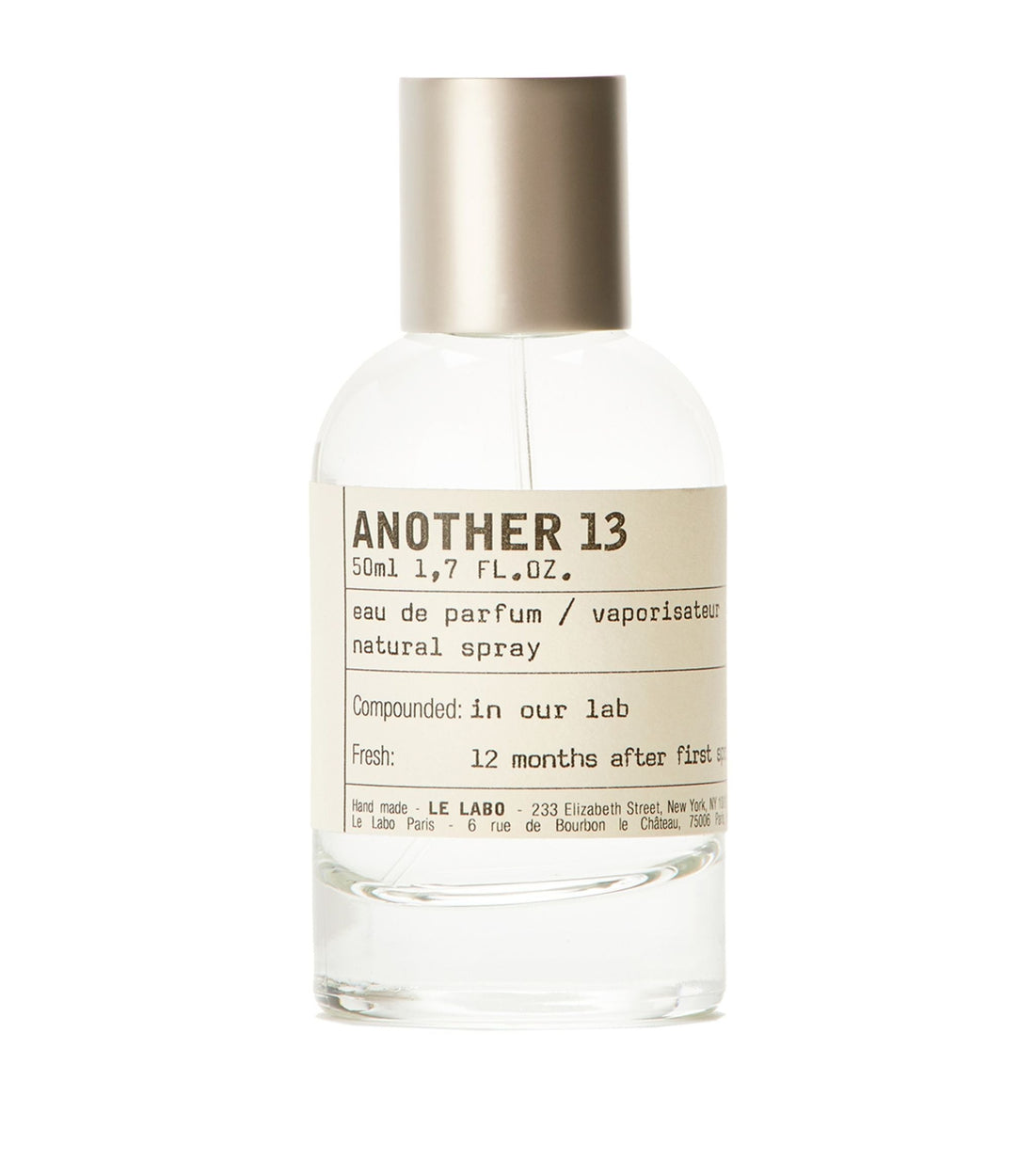 Le Labo Another 13 Eau De Parfum Samples