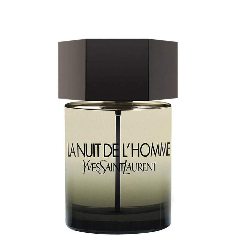 YSL Yves Saint Laurent La Nuit De L’Homme Eau De Toilette Samples