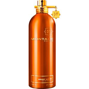 Montale Honey Aoud Eau De Parfum Samples