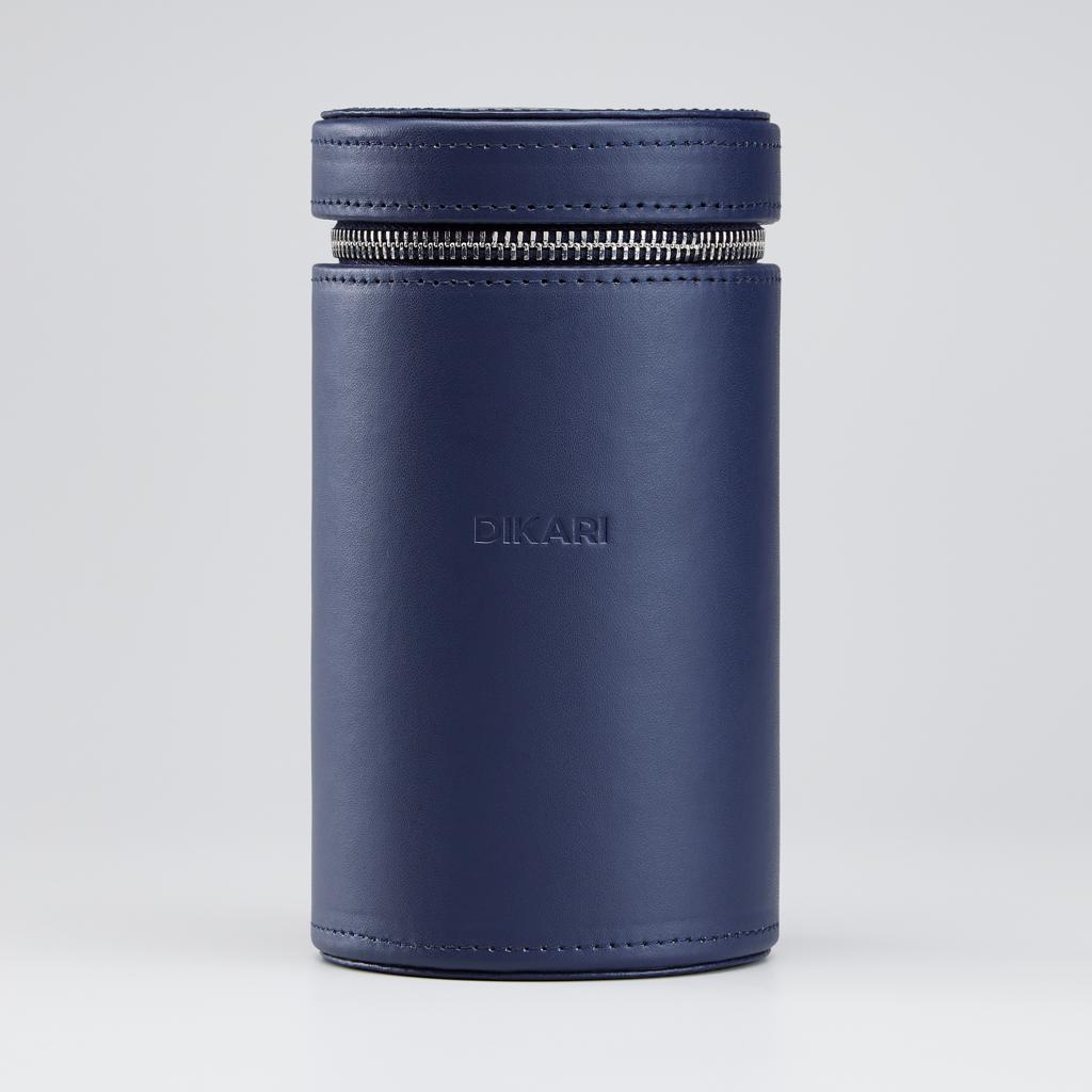 Dikari Perfume Travel Case - Vegan Leather