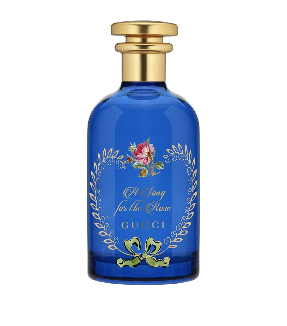 Gucci The Alchemist’s Garden A Song Of A Rose Eau De Parfum Samples